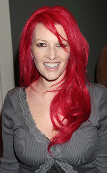 Jane Goldman